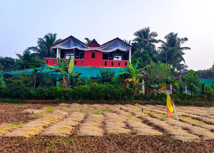 Dream Way Home Stay