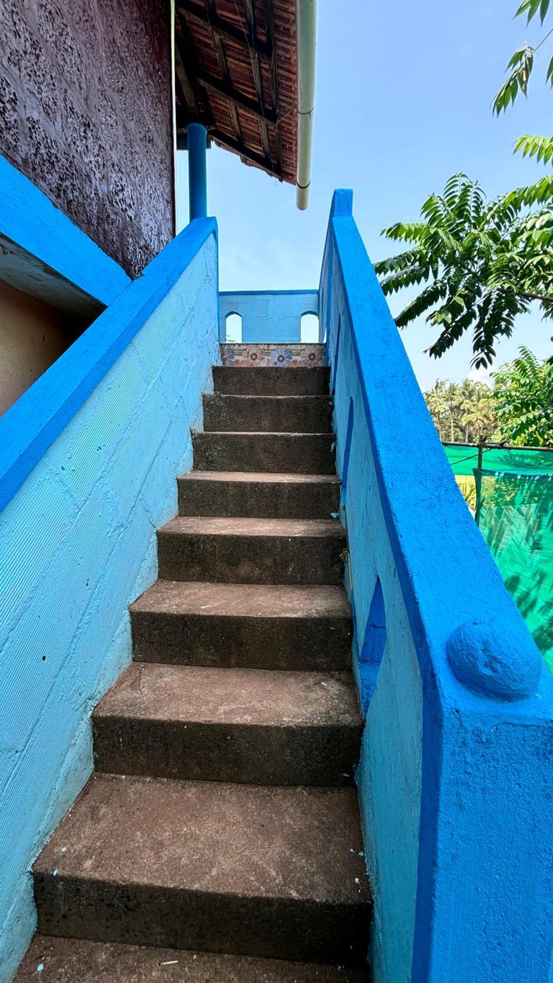 Homestay Dream Way *